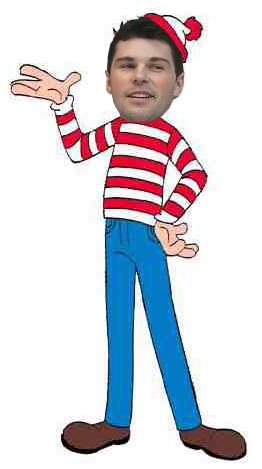 Where's Jaromir Jagr