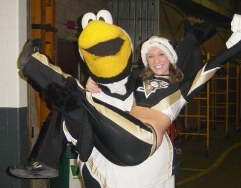 Iceburgh