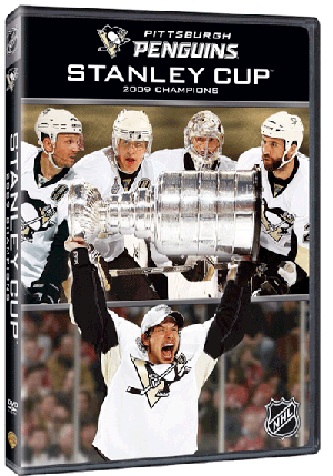 Pens DVD is being released today