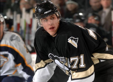 Evgeni Malkin