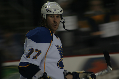 Is Jay McKee coming to Pittsburgh?