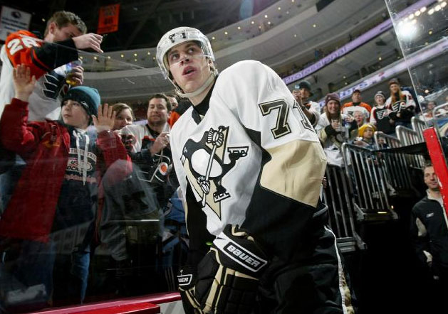Evgeni Malkin