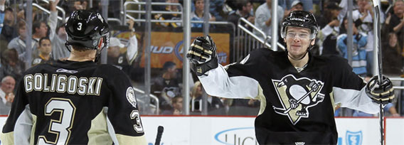 Game Day #15 Coyotes