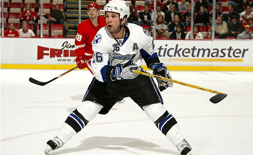 Is Martin St. Louis Coming to Pittsburgh?